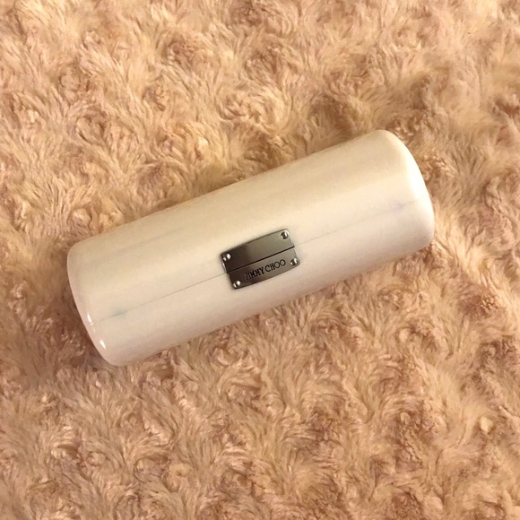 Jimmy Choo Glasses Case - Picture 2 of 4